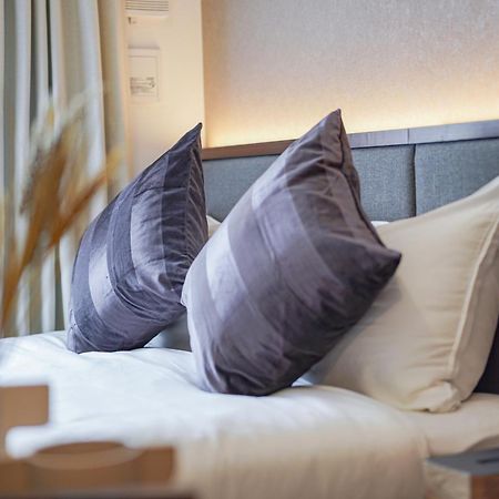 Apartment Hotel 11 Namba-Minami Ebisucho-Eki Mae Osaka Zewnętrze zdjęcie
