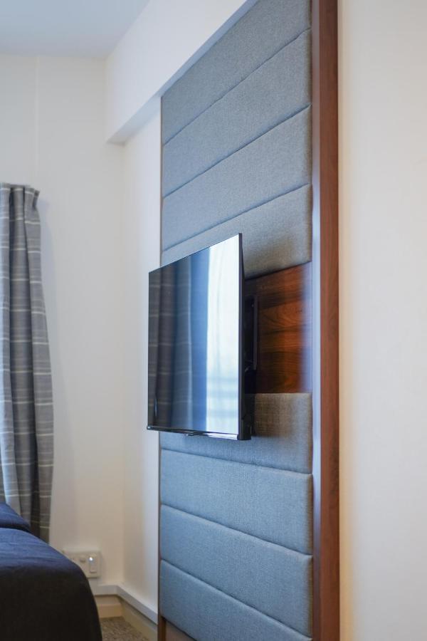 Apartment Hotel 11 Namba-Minami Ebisucho-Eki Mae Osaka Zewnętrze zdjęcie